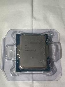 Intel Core i9-12900K ES QXJE 動作確認品