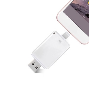 iPhone USBメモリ フラッシュドライブ 32GB 233