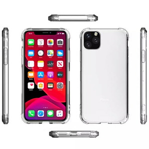 コーナー強化 カバー ケース iPhone11 の画像2