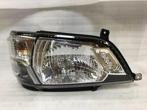 新品 未使用 トヨタ 純正 ダイナ トヨエース デュトロ XZC 600 605 605 右側 RH ヘッドライト ハロゲン HINO TOYOTA