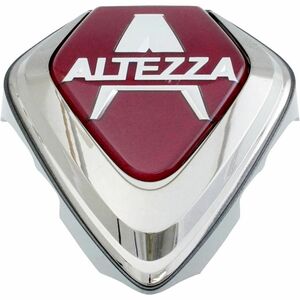 新品 未使用 トヨタ 純正 アルテッツァ Altezza フロントグリル エンブレム Grill Emblem RS200