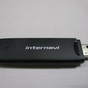 ホンダ 純正 プレミアムクラブ HSK-1000G インターナビ リンクフリー USB SIMカード付   ③の画像2