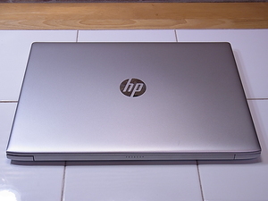 日本HP