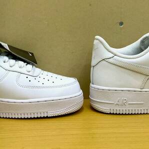 未使用☆27.0cm NIKE AIR FORCE 1 ナイキ エアフォース 1 CW2288-111◆8518の画像6