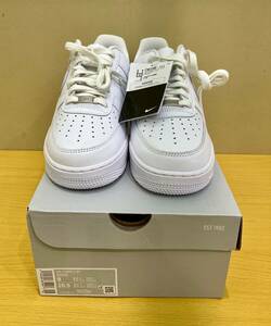 未使用☆27.0cm NIKE AIR FORCE 1 ナイキ エアフォース 1 CW2288-111◆8518