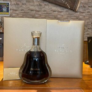 【未開栓】ヘネシー パラディ Hennessy Paradis 700ml 40% 1137053