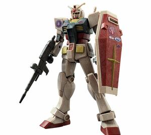 バンダイ ENTRY GRADE 1/144 RX-78-2 ガンダム［ヴィンテージカラー］ハイパープラモフェス 2024 限定品 新品未開封品