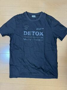 ディーゼル半袖Tシャツ 4