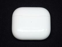 4151A[A]■正規品■Apple Airpods エアーポッツ エアポッツ 第3世代/A2564・A2565・A2566/ワイヤレスイヤホン_画像2