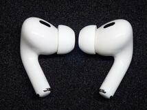 4234D[A]■正規品■Apple Airpods Pro エアーポッツプロ エアポッツプロ 第2世代/A2700・A2698・A2699/ワイヤレスイヤホン_画像6