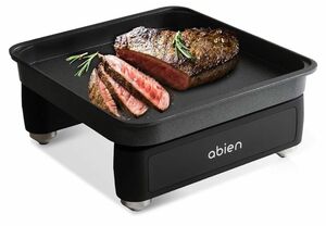 新品未開封未使用 abien MAGIC GRILL S（2021年モデル）