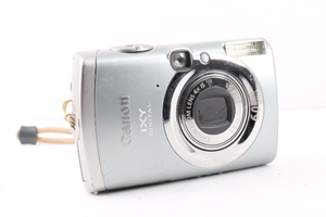 ★訳あり大特価★ CANON IXY 800 IS #I988