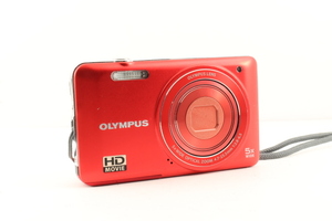 ★訳あり大特価★ OLYMPUS VG-145 #I991