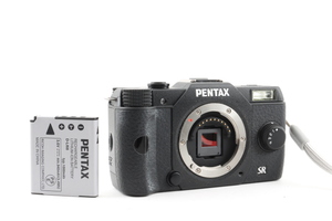 ★極上品★ PENTAX Q10 ボディ #J001