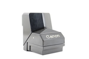 ★希少品★ CANON SPEED FINDER #J091