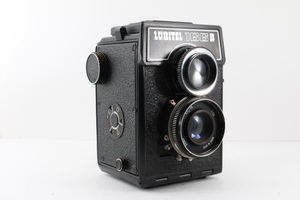 ★希少品★ LUBITEL 166B #J095