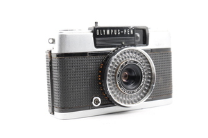 ★希少品★ OLYMPUS EE-3 #J099