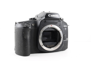 ★名機★ CANON EOS 7 ボディ #J120