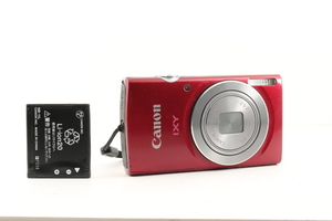 ★良品★ CANON IXY 120 #J142