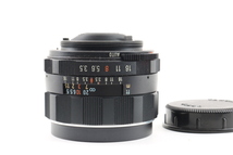 ★希少品★ PENTAX SUPER-MULTI-COATED TAKUMAR F3.5 28mm M42 #J190_画像3