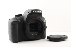 ★極上品★ CANON EOS 3000D ボディ #J239