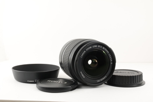 ★極上品★ CANON EF-S 18-55mm F3.5-5.6 IS #J262