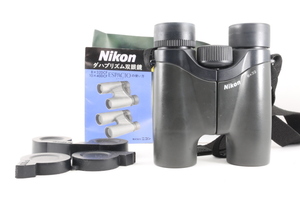 ★希少品★ NIKON 8x32 7.4 #J268