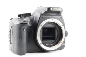 ★良品★ CANON EOS KISS DIGITAL X ボディ #J312