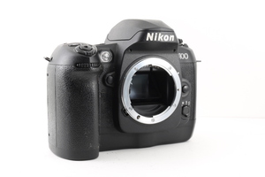 ★希少品★ NIKON D100 ボディ #J348