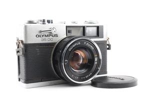 ★希少品★ OLYMPUS 35 DC #J355