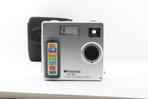 ★訳あり大特価★ POLAROID PDC 2070 #J374_画像2