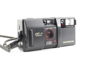 ★希少品★ OLYMPUS AF-1 #J407