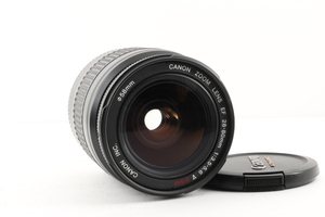 ★極上品★ CANON EF 28-80mm F3.5-5.6 V USM #J423