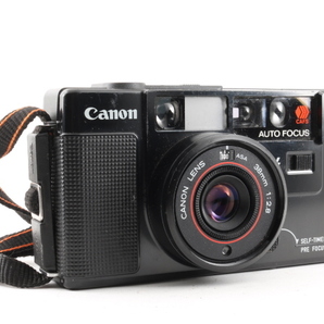 ★希少品★ CANON AF35M #J432の画像1