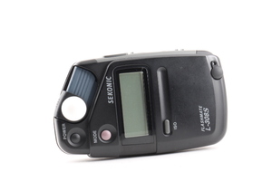 ★良品★ SEKONIC L-308S #J470