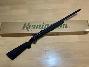 ★希少品 シェリフ Remington M700 PSS APS互換式 アサヒ PDI CAW M24 M40★