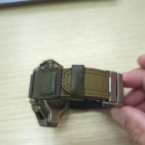 CASIO 腕時計 カシオ プロトレック PROTREK PRT-400 ジャンクの画像4