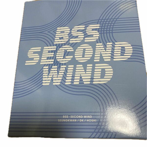 【輸入盤】 ＳＥＣＯＮＤ ＷＩＮＤ／ＢＳＳ （ＳＥＶＥＮＴＥＥＮ）