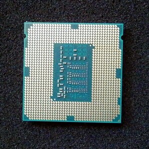 ★好調！４コア★i5-4460/3.2GHz(max3.4GHz)/LGA1150/Haswell★送料185円の画像2