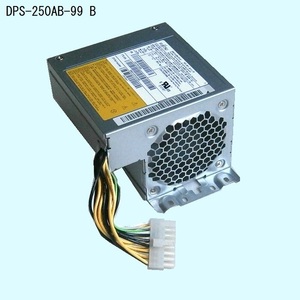 【送料無料・迅速発送】★DPS250AB-99 B★富士通/ESPRIMO_D556/M,P,PX,D586P,WD2C等用電源★