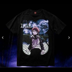 serial experiments lain × GEEKS RULE L