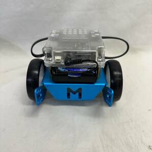 【簡易動作確認OK】 Makeblock 教育ロボットキット mBot C言語 Arduino プログラミングロボットの画像6