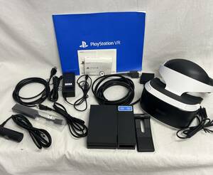 [ Junk ]SONY PlayStation4 PS4 PlayStationVR CUH-ZVR1 CUH-ZEY2 Sony PlayStation 