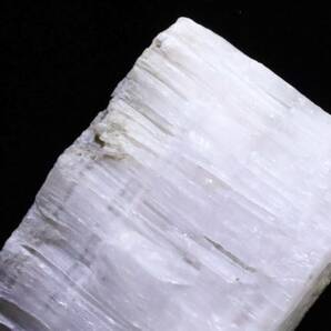 世界で非常に希少な鉱物の一つ 天然 ベリロナイト 5g 天然石 結晶 鉱物 標本｜パキスタン スカルドゥ産の画像1