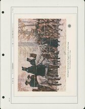 [1471]米国 記念切手 1893年～1986年 104リーフ 1970年までは使用済でリーフ上疎ら、19_画像4