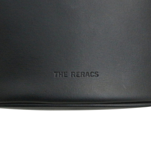 THE RERACS 21AW ワンショルダーバッグ ザ リラクスの画像5