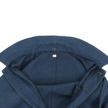 OUTIL 定価52,800円 23AW VESTE THIERS フレンチワークジャケット 1 ウティ_画像3