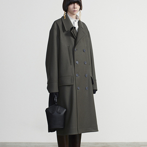 THE RERACS 21AW ワンショルダーバッグ ザ リラクスの画像6