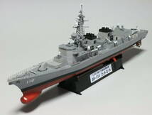 「完成品」 1/350 海上自衛隊 護衛艦 『たかなみ』_画像1