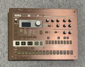 【JUNK】KORG ELECTRIBE ER-1？ MK2 MK II Rhythm Synthesizer コルグ サンプラー リズムマシン アナログ シンセサイザー